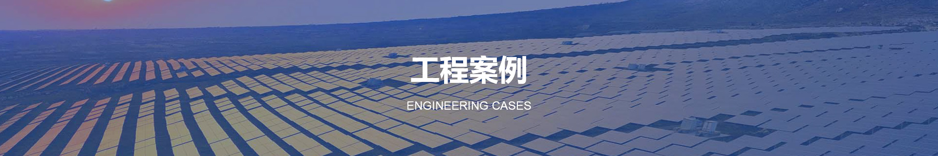 太阳城案例